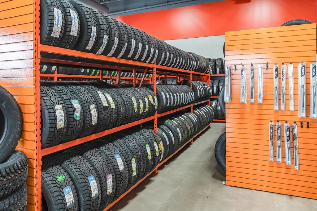 Kal Tire | 404 Falconbridge Rd, Sudbury, ON P3A 4S4, Canada | Phone: (705) 560-1102