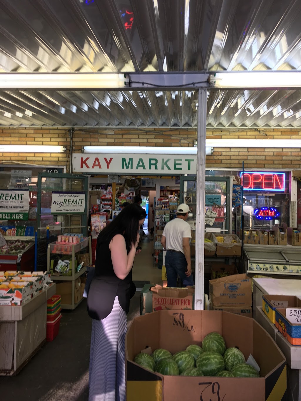 Kay Market | 5169 Joyce St, Vancouver, BC V5R 4G8, Canada | Phone: (604) 454-9097
