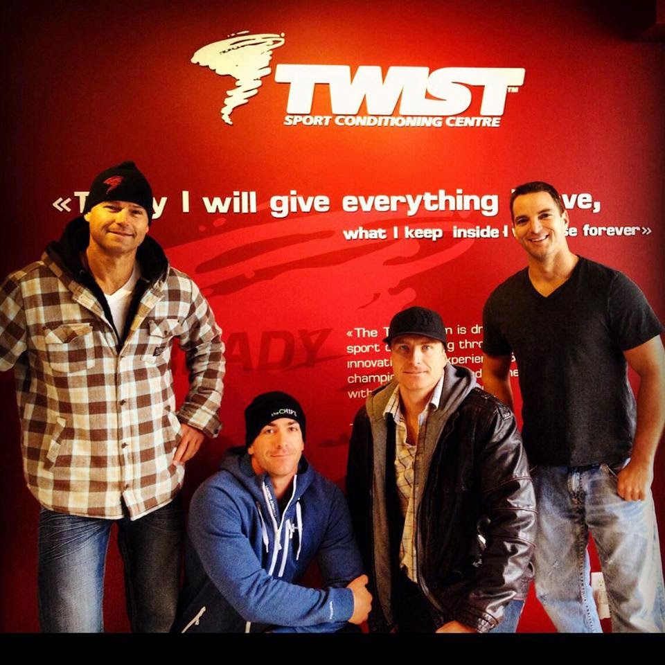 TWIST Performance + Wellness Centre | gym | 104 Byron St S, Whitby, ON L1N 4P4, Canada | 9052170664 OR +1 905-217-0664