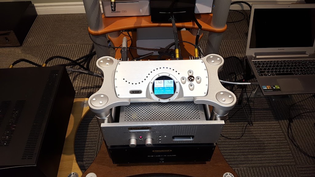 Codell Audio | 8220 Chem. Devonshire, Mont-Royal, QC H4P 2P7, Canada | Phone: (514) 737-4531
