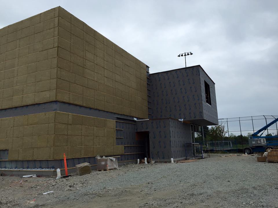 Bc Building Wrap Inc | 4827 Kingsway, Burnaby, BC V5H 0A4, Canada | Phone: (778) 707-3526