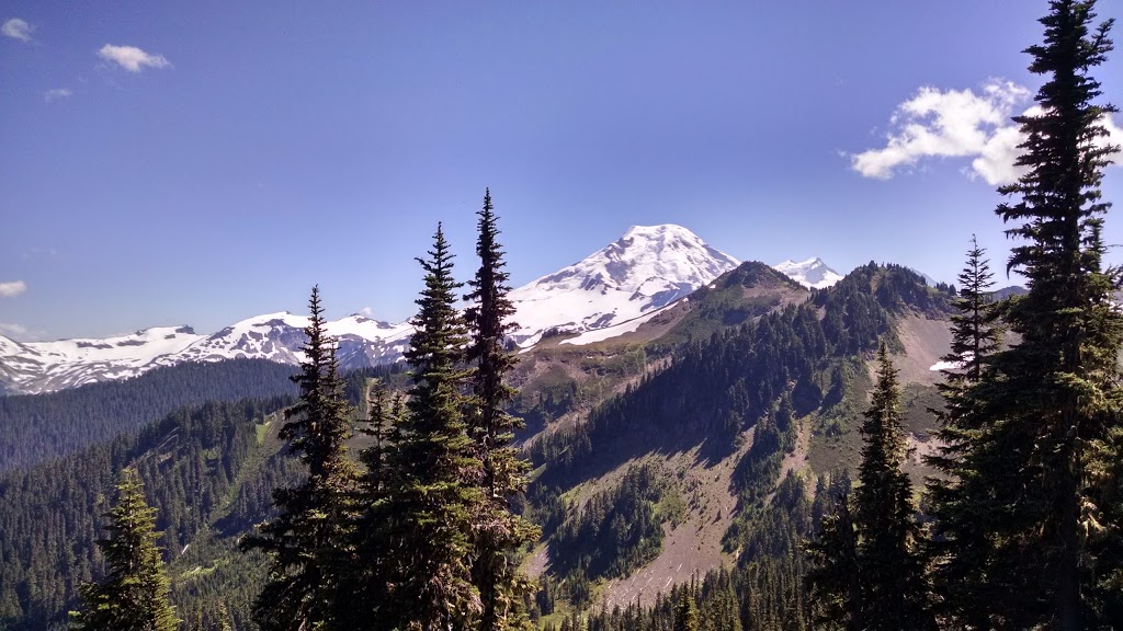Skyline Divide Trailhead | NF-37, Deming, WA 98244, USA | Phone: (360) 856-5700