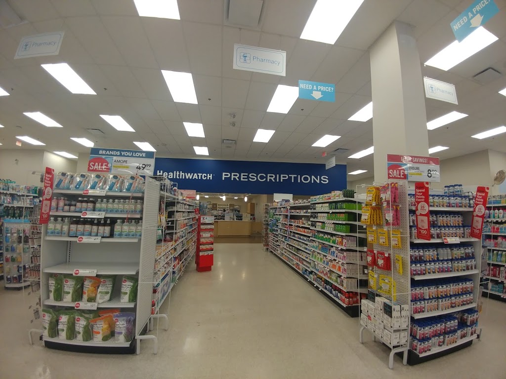 Shoppers Drug Mart | 6640 Vedder Rd #110F, Chilliwack, BC V2R 0J2, Canada | Phone: (604) 847-3496