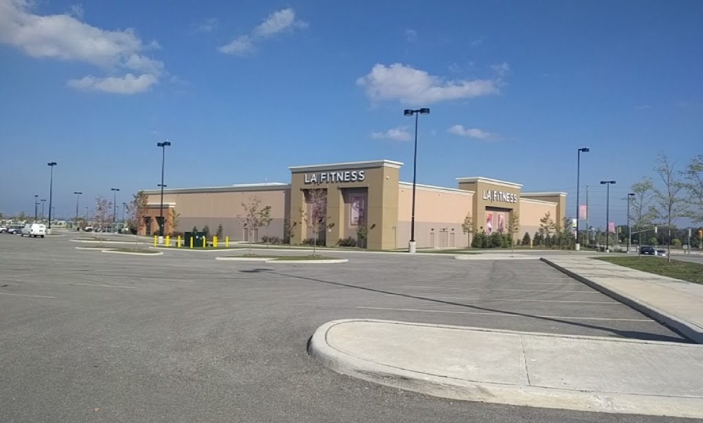 LA Fitness | 149 Live Eight Way, Barrie, ON L4N 6P1, Canada | Phone: (705) 302-2371