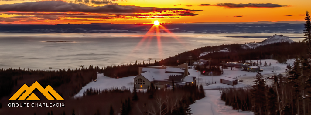 Groupe Charlevoix | 153 Chem. de la Martine, Petite-Rivière-Saint-François, QC G0A 2L0, Canada | Phone: (844) 688-3787