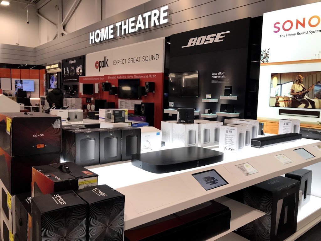 Best Buy | 2975 Argentia Rd, Mississauga, ON L5N 0A2, Canada | Phone: (905) 285-9948