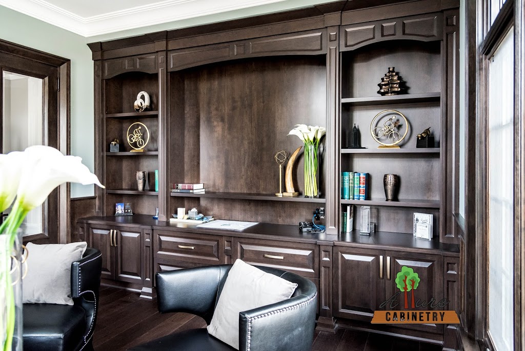 Allure Cabinetry | 112 Production Dr, Scarborough, ON M1H 2X8, Canada | Phone: (647) 704-2200