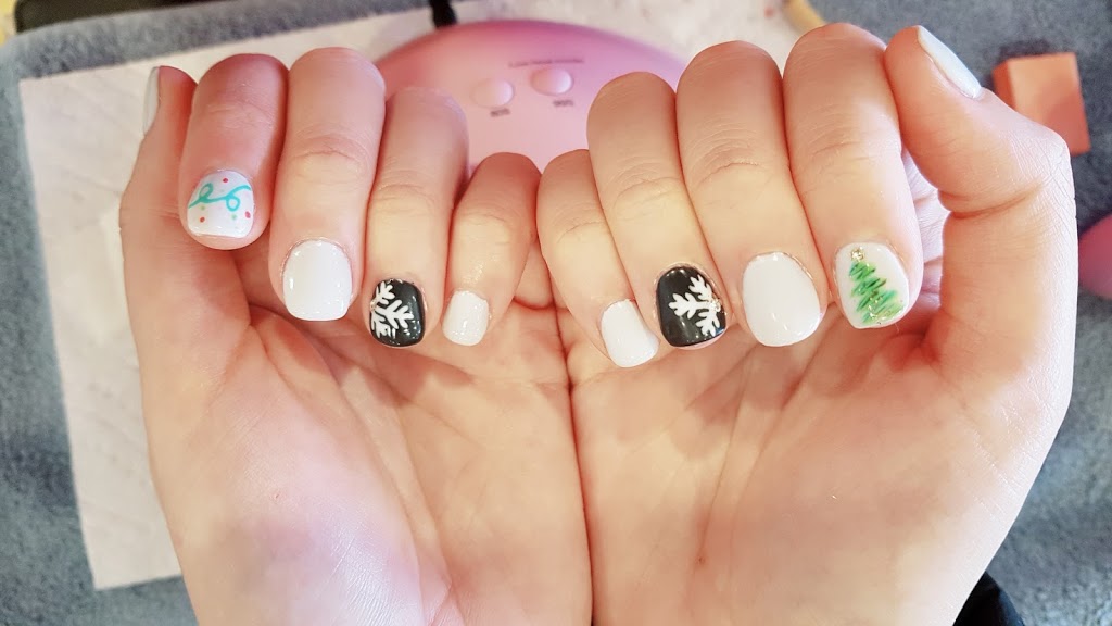 Nail Tree | 650 King St E, Oshawa, ON L1H 1G5, Canada | Phone: (905) 240-8288