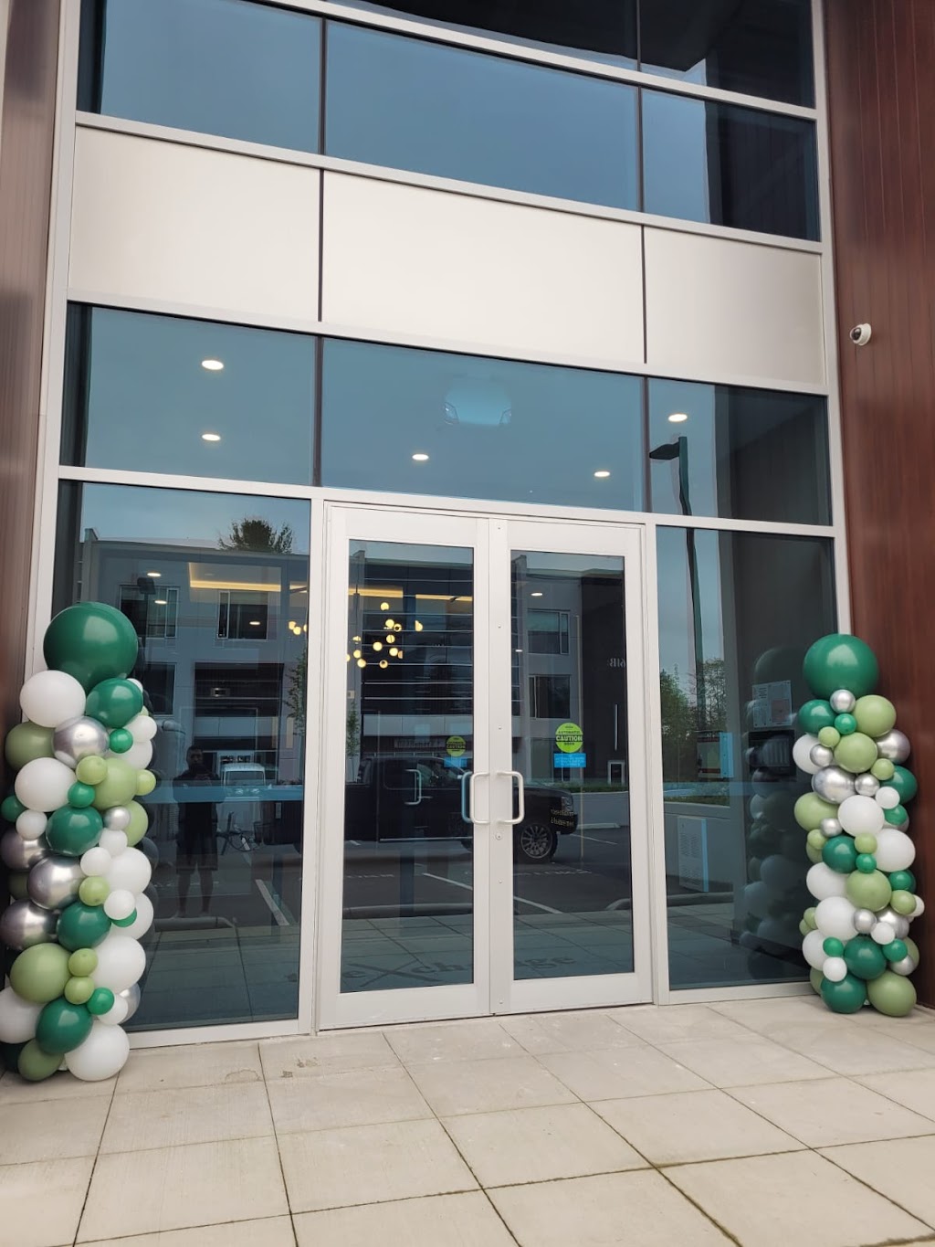 Little Balloon Company | 9962 124b St, Surrey, BC V3V 2H5, Canada | Phone: (604) 505-2530