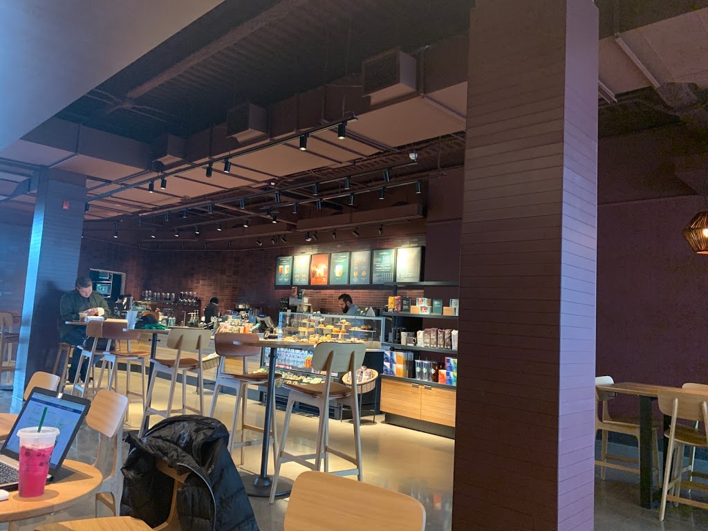 Starbucks | 155 Route du Président-Kennedy, Lévis, QC G6V 6E2, Canada | Phone: (418) 655-5149