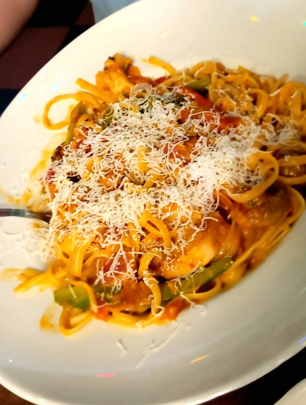 East Side Marios | 99 Trinity Dr, Moncton, NB E1G 2J7, Canada | Phone: (506) 857-3204