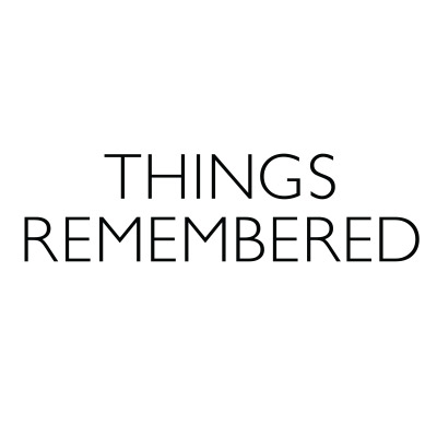 Things Remembered | 3310 8 St E, Saskatoon, SK S7H 0W6, Canada | Phone: (306) 374-9889