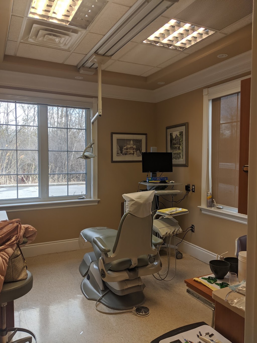 Elgin Street Dental Centre | 12 Elgin St E, Cobourg, ON K9A 0C5, Canada | Phone: (905) 372-0168