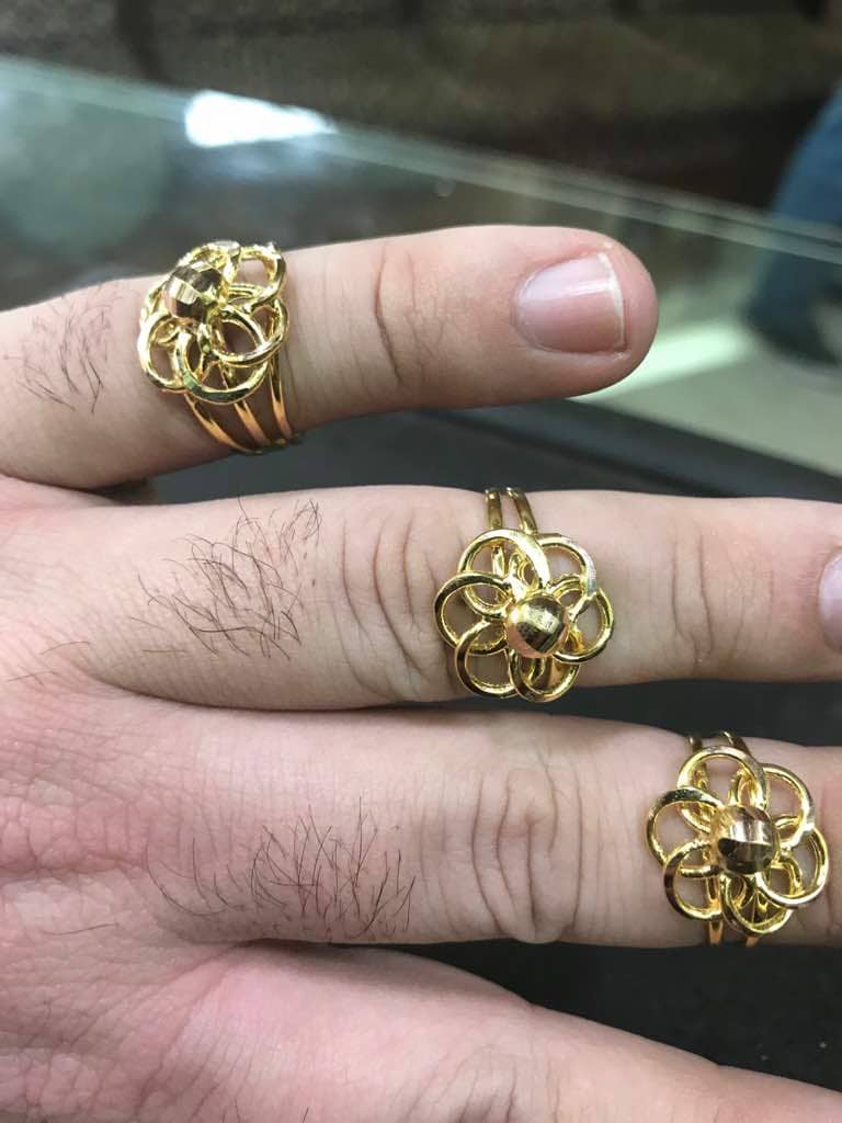 Damascus Jewelry المجوهرات الدمشقية | 1615 Orléans Blvd Suite 110, Orléans, ON K1C 7E2, Canada | Phone: (343) 573-3333