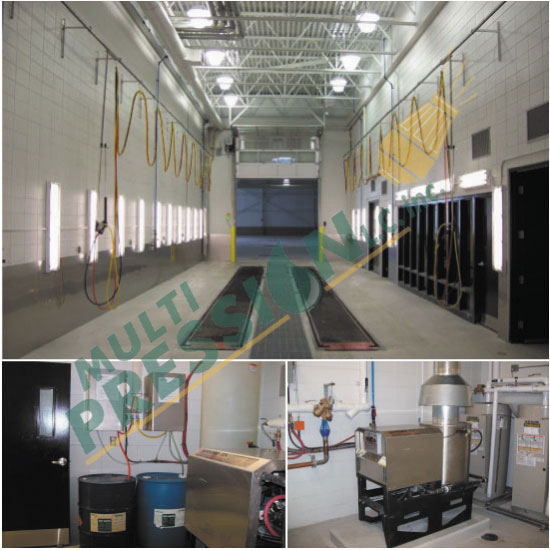Multi PSI | Multi Pression L.C. inc. | 1551 Rue de Coulomb, Boucherville, QC J4B 8J7, Canada | Phone: (450) 641-6633