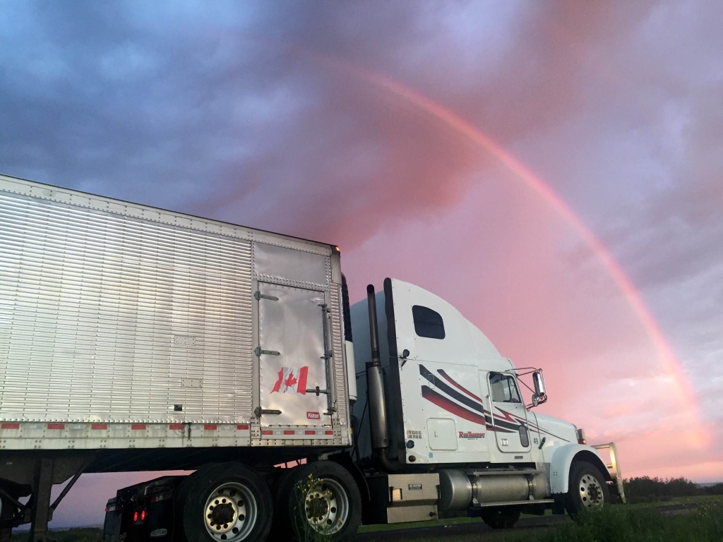 Rene Transport Ltd. | 3355 8 St, Nisku, AB T9E 8T3, Canada | Phone: (780) 979-1550