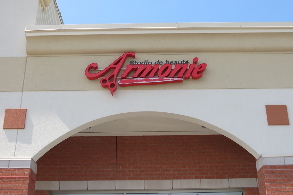Studio de Beauté Armonie | 347 Rue Monseigneur-Prévost, Saint-Eustache, QC J7P 2L2, Canada | Phone: (450) 491-0880