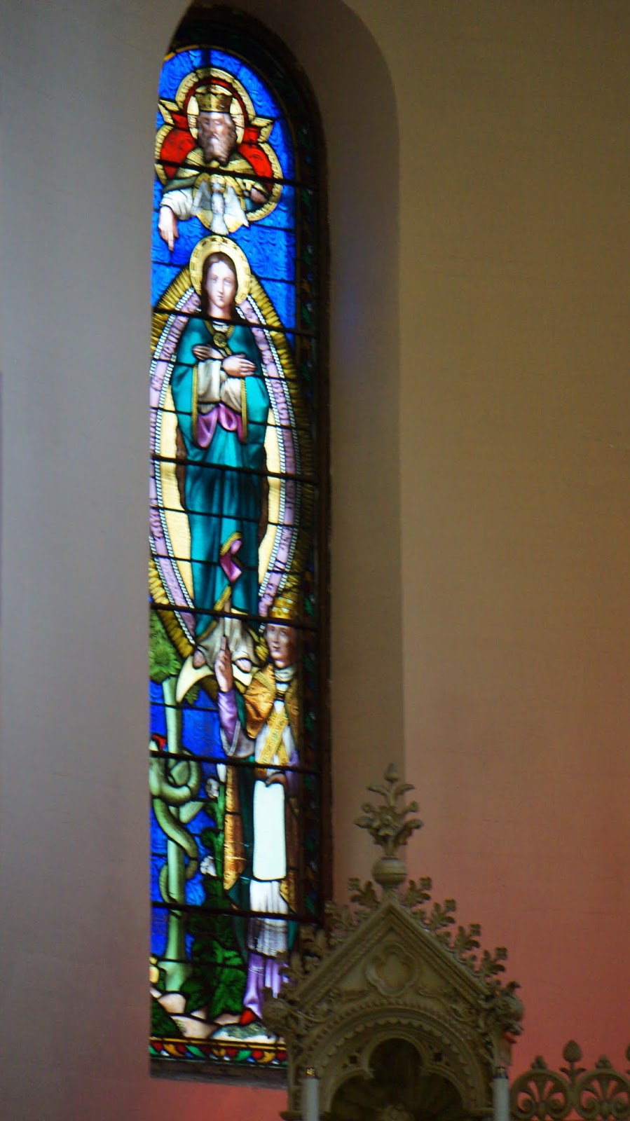 St. Francis Xavier Catholic Church | 233 Concession Rd 14, Walkerton, ON N0G 2V0, Canada | Phone: (519) 367-5304