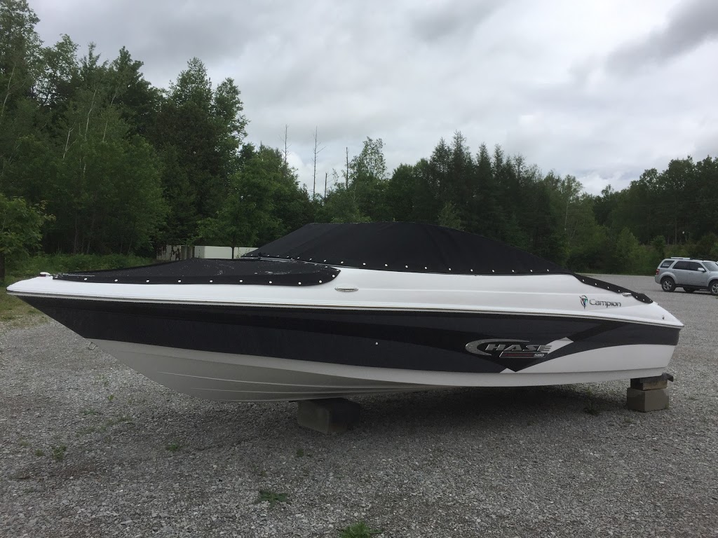 ONE17 MARINE | 2245 Horseshoe Valley Rd W, Barrie, ON L4M 4Y8, Canada | Phone: (705) 725-5420