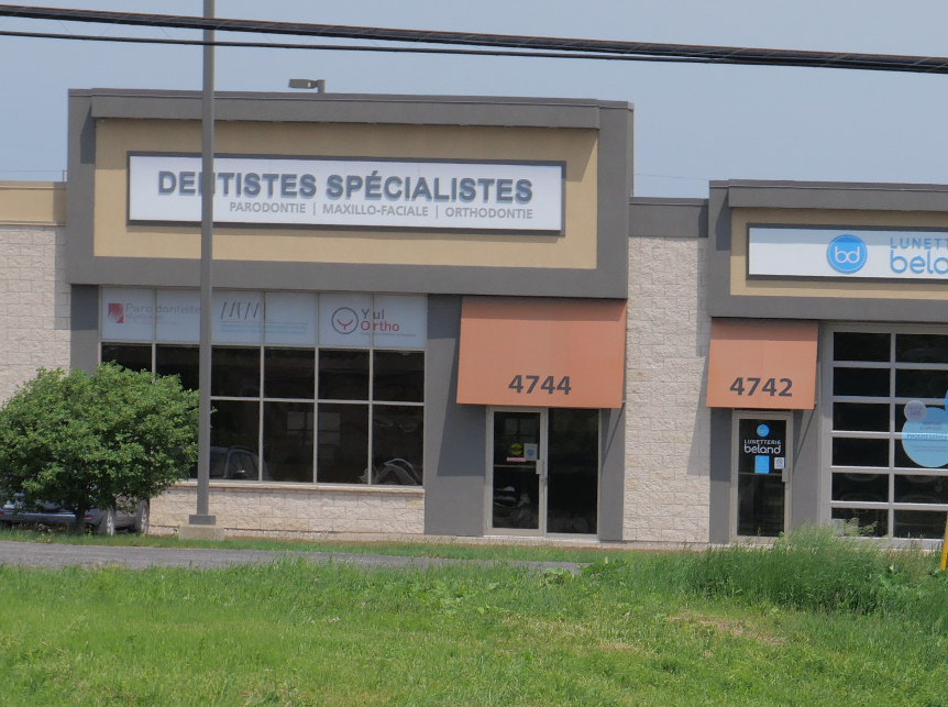 Parodontiste Montréal | 4744 QC-132, Sainte-Catherine, QC J5C 1V9, Canada | Phone: (514) 394-7979