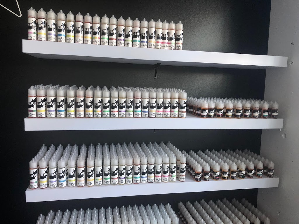 VAPESTAR Supply | 3055 Oak St, Chemainus, BC V0R 1K1, Canada | Phone: (250) 324-8273