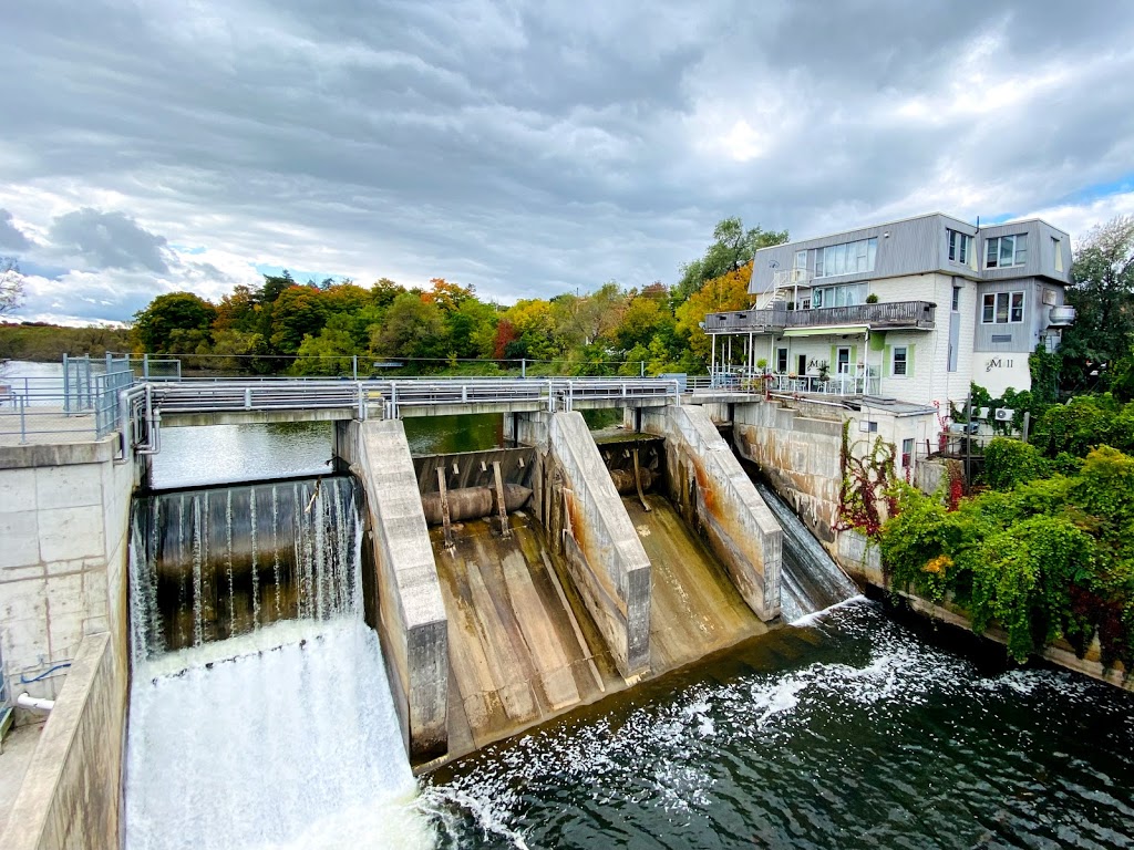 Town of The Blue Mountains | Box 310, 32 Mill St, The Blue Mountains, ON N0H 2P0, Canada | Phone: (519) 599-3131