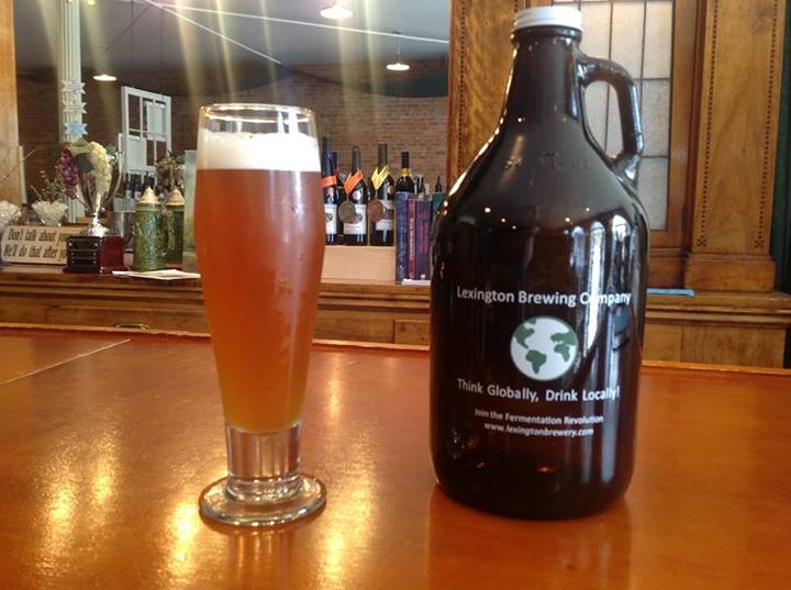 Lexington Brewing Company and Wine House | 5475 Main St, Lexington, MI 48450, USA | Phone: (810) 359-5012