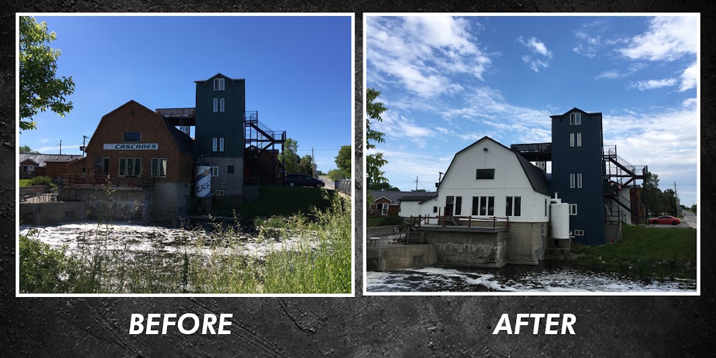 C Turner Painting | 161 County Rd 25, Colborne, ON K0K 1S0, Canada | Phone: (289) 251-1549