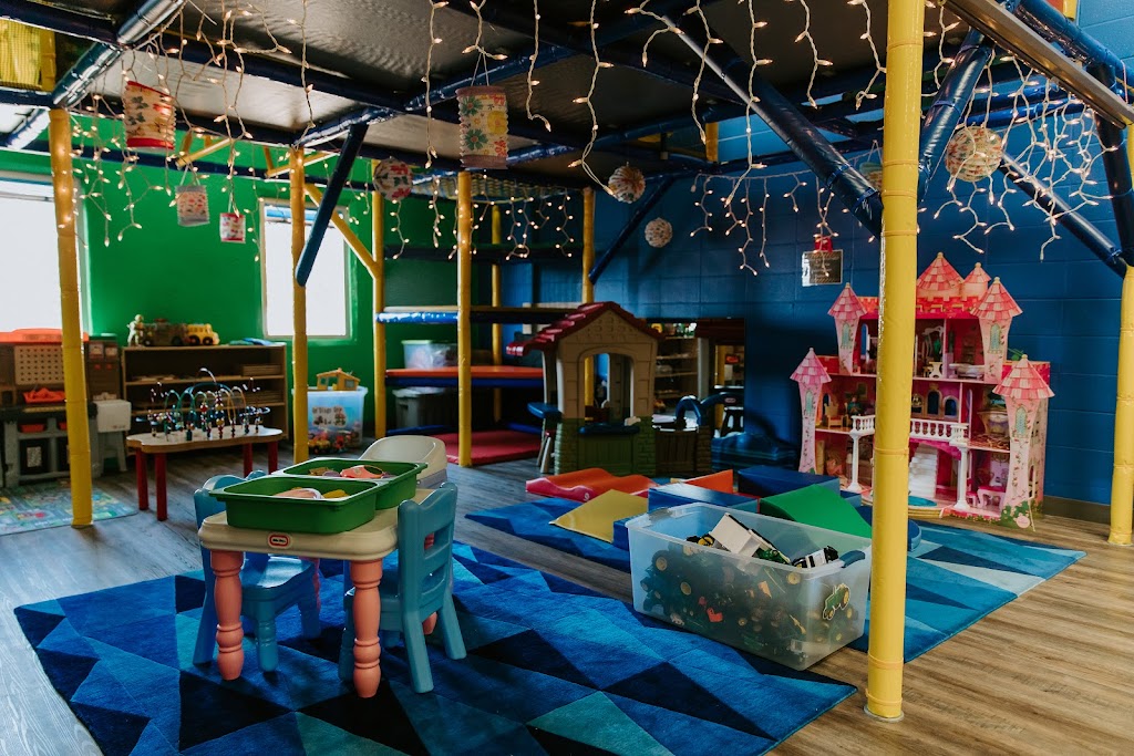 Parents for Fun in Flagstaff - Family Resource Centre | 5175 51 Ave, Killam, AB T0B 2L0, Canada | Phone: (780) 385-2346