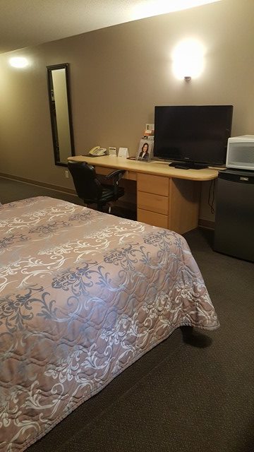 Perfect Inns & Suites | 238 Sims Ave, Weyburn, SK S4H 2J8, Canada | Phone: (306) 842-2691
