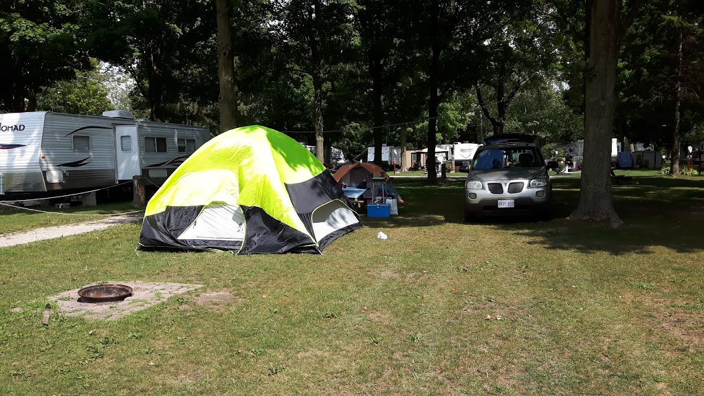 The Great Canadian Hideaway | Ailsa Craig, ON N0M 2K0, Canada