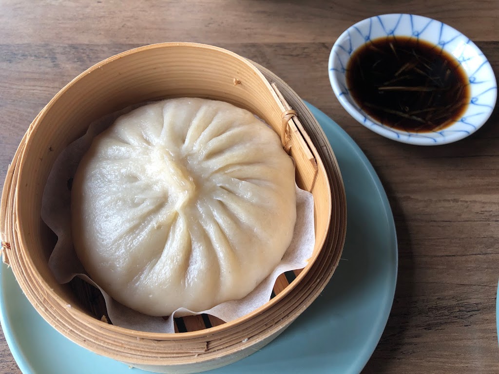 1/2 Bistro One Half 小伴 | 3540 Bayview St, Richmond, BC V7E 5W3, Canada | Phone: (604) 448-7930