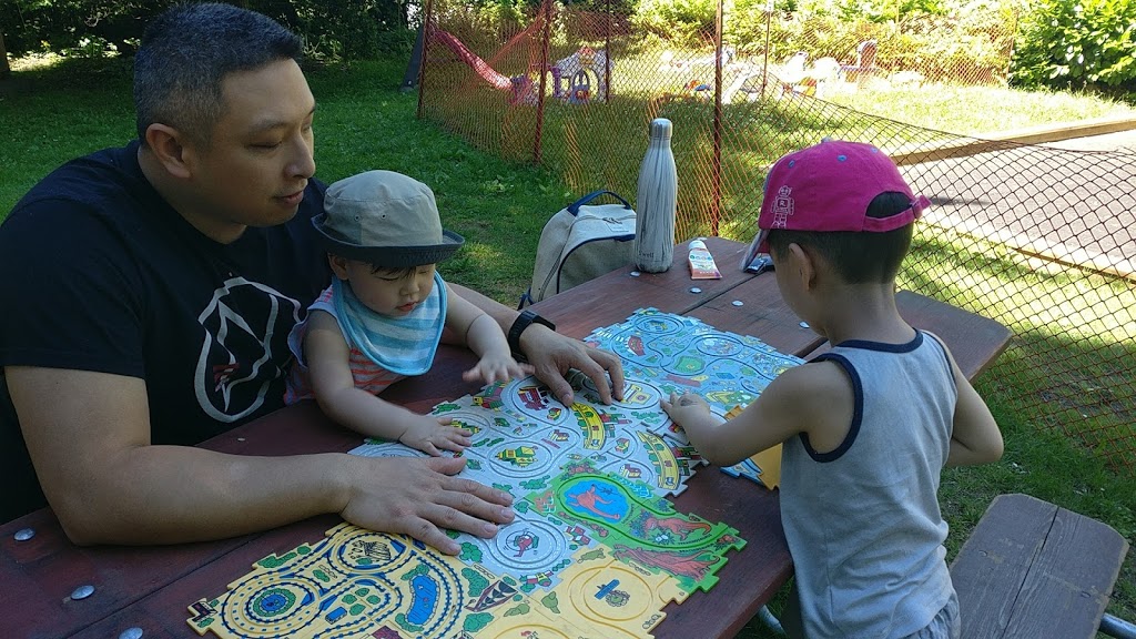 Major Matthews Park | 2627 Manitoba St, Vancouver, BC V5Y 1S8, Canada | Phone: (604) 873-7000