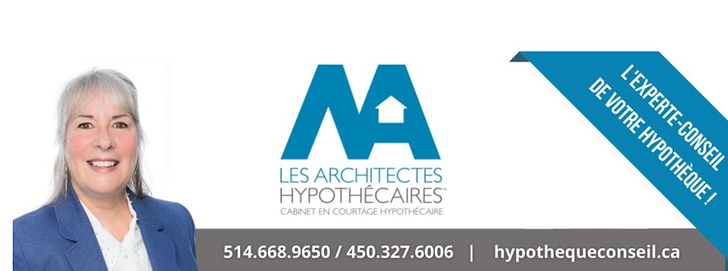 Lise Cayer Courtier hypothécaire | 1085 Boulevard Roland-Godard porte a, Saint-Jérôme, QC J7Y 4E3, Canada | Phone: (450) 327-6006