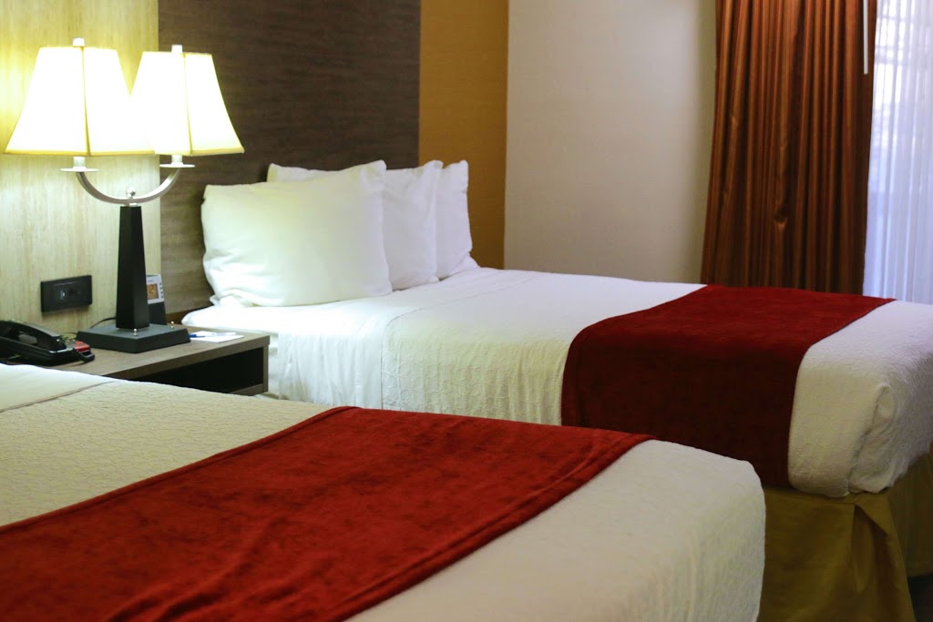 Best Western Plus Galleria Inn & Suites | 601 Dingens St, Cheektowaga, NY 14206, USA | Phone: (716) 896-2900
