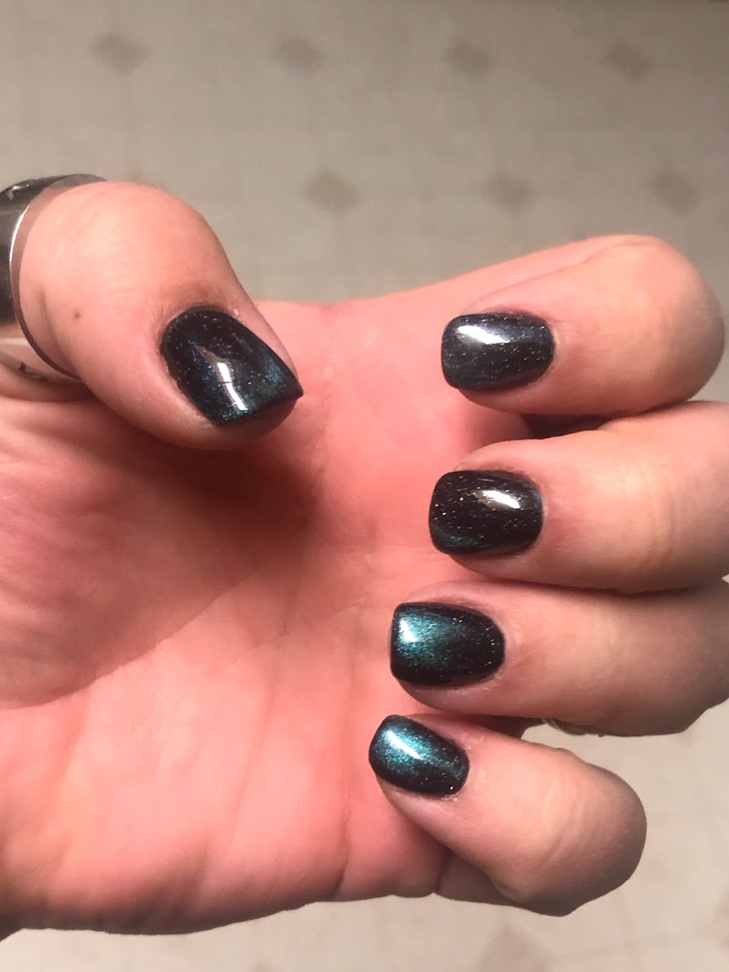 TNails & Spa | 40 A Elizabeth St, Okotoks, AB T1S 1J7, Canada | Phone: (403) 404-0064