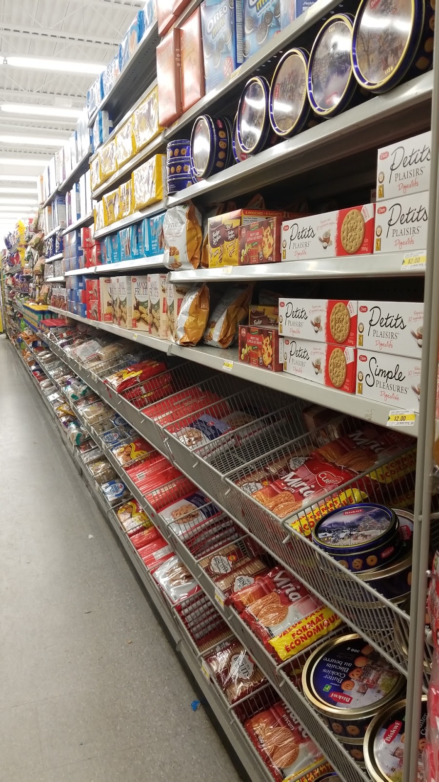 Dollarama | 12018 Symons Valley, Creekside Shopping Center, Calgary, AB T3P 0A3, Canada | Phone: (403) 730-0365