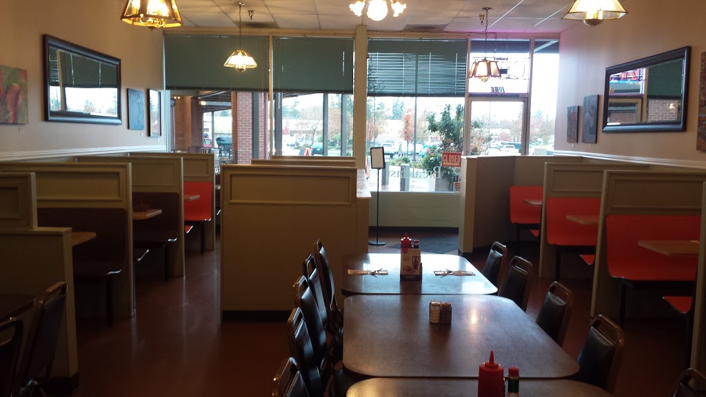 Rhodes Cafe | 1046 Lakeway Dr, Bellingham, WA 98229, USA | Phone: (360) 714-9743