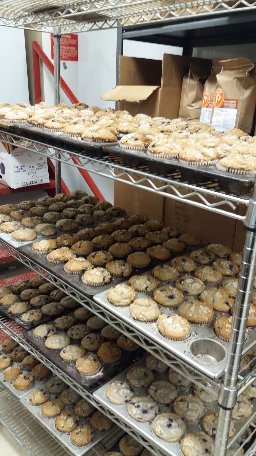 Petes Gluten Free | 5390 Canotek Rd #20, Gloucester, ON K1J 1H8, Canada | Phone: (613) 695-9599