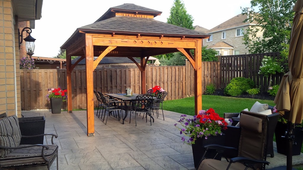 Norweh Outdoor Structures & Design | 9128 5 Sideroad, Adjala 5 Sideroad, Palgrave, ON L0N 1P0, Canada | Phone: (647) 499-4916
