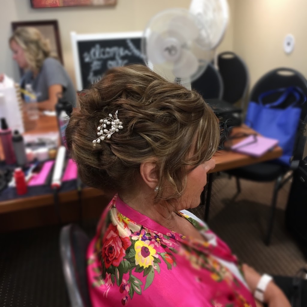Natalie The Hairstylist | Located Inside ProBeauty Suites 2575 Dundas St. West Unit 26, Suite #27, Mississauga, ON L5K 2M6, Canada | Phone: (647) 262-7758