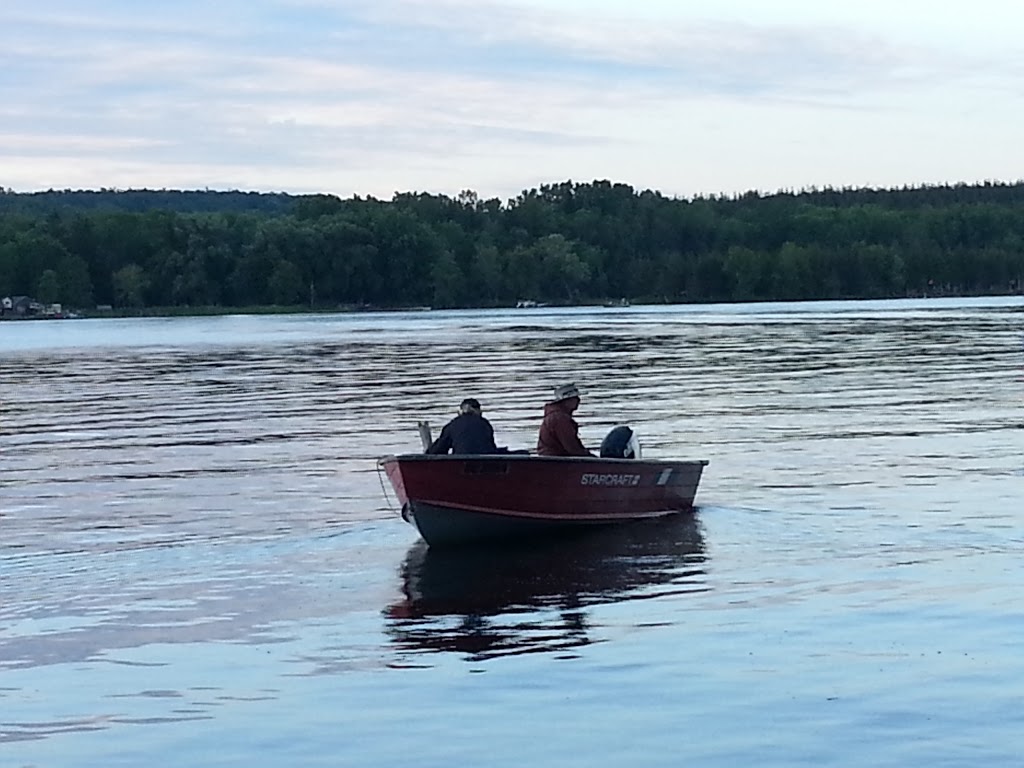 Iroquois Trail Camp Site | 484 Frankford Stirling Rd, Frankford, ON K0K 2C0, Canada | Phone: (613) 398-6725