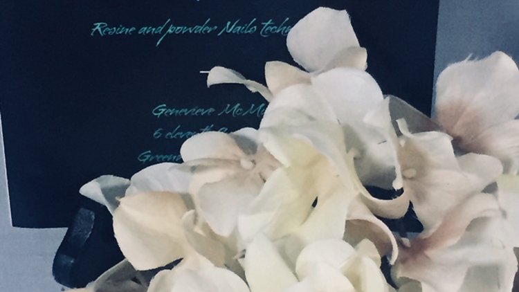Genevieve Levesque Onglerie | 45 Rue de la Fabrique, Mont-Carmel, QC G0L 1W0, Canada | Phone: (418) 554-9988