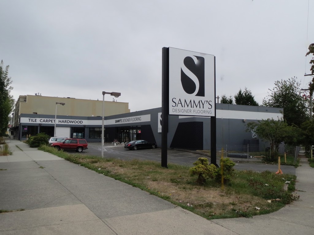 Kassel Painting Ltd | 3380 Vanness Ave, Vancouver, BC V5R 6B8, Canada | Phone: (604) 618-0821