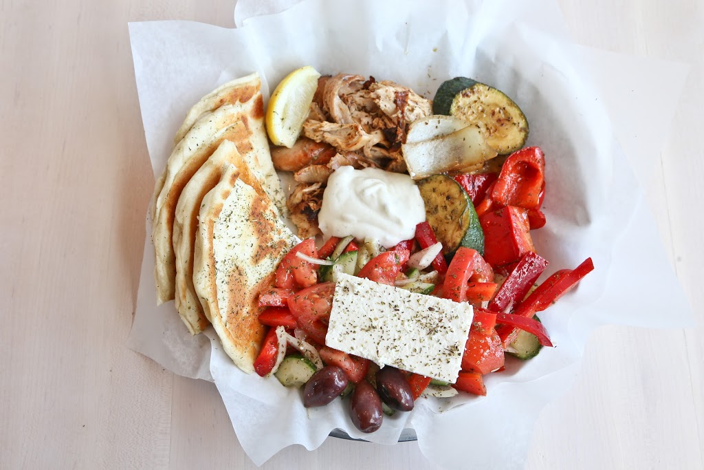 Paros Real Greek | 8650 112 Ave NW, Calgary, AB T3R 0R5, Canada | Phone: (403) 547-7040