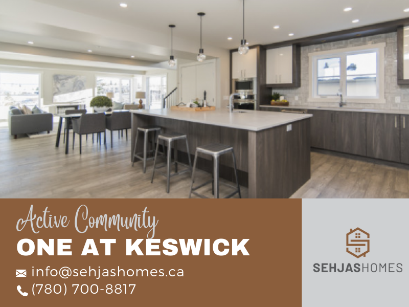 Sehjas Homes | Home Builders Edmonton | 11 52105 Range Rd 225, Sherwood Park, AB T8C 1B7, Canada | Phone: (780) 700-8817