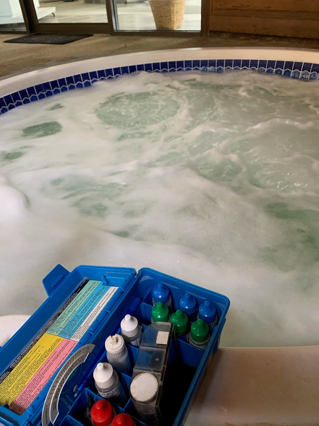 Aquastar Pool & Spa | 5557 Webster Rd, Chilliwack, BC V2R 4P6, Canada | Phone: (604) 798-9841