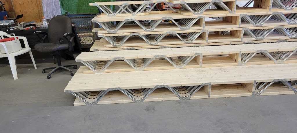CIW Manufacturing | 74 line, 3 Line N, Shanty Bay, ON L0L 2L0, Canada | Phone: (249) 888-1284