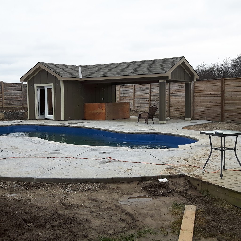 Sensibuild Construction | 174 Forest Hill Ave, London, ON N6J 2Z2, Canada | Phone: (226) 504-6581