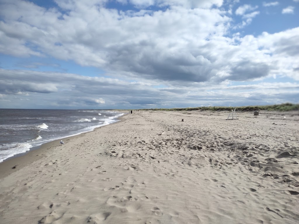 Cantine Plage Kellys Beach | Kouchibouguac National Park, Saint-Louis de Kent, NB E4X 1V2, Canada | Phone: (506) 876-4567